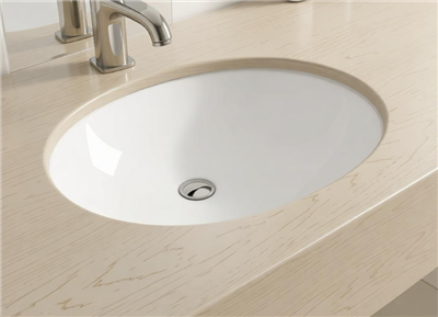 Under Counter Vanity Basin